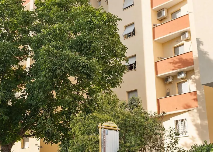 Le Di Greta 1 Appartamento Roma