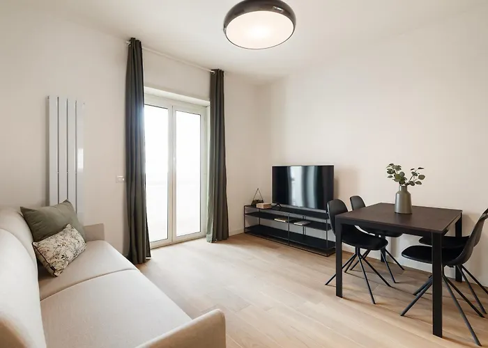 Appartamento Le Di Greta 1 Roma